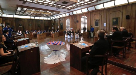 Concejo Municipal de Cartago solicitó declarar emergencia nacional en seguridad ciudadana