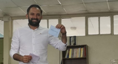 Politólogo Gustavo Machado aspirará a la Alcaldía de Cartago