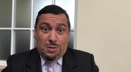 Ex alcalde Rolando Rodríguez aspira de nuevo a la Municipalidad de Cartago