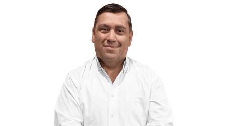 Rolando Rodríguez es electo candidato a alcalde por el PLN en Cartago