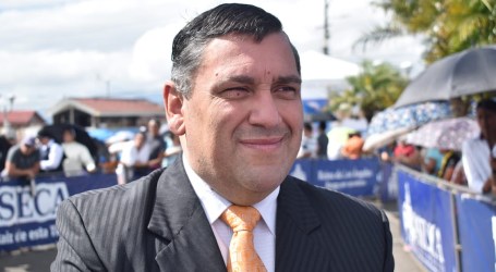 Candidato del PLN en Cartago tiene 3 investigaciones en la fiscalía