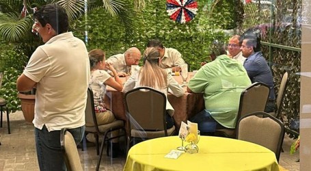 Grupo afín a Rolando Rodríguez impide realización de asamblea cantonal del PLN en Cartago