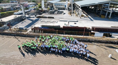 Holcim requiere contratar 90 puestos para labores de  construcción en Alajuela, Cartago y Guápiles